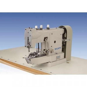Shunfa SF4-2A Гудзикова машина для пришивання плоских гудзиків