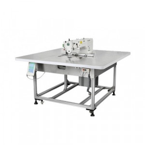Zoje ZJ-AM-5770A-410 Автоматична швейна машина