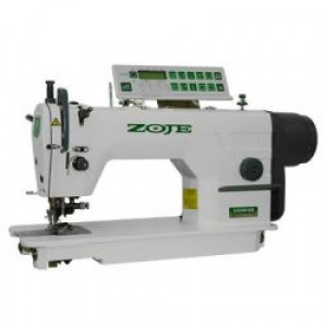 Zoje ZJ0303-D2B безпосадкова прямострочна швейна машина з автоматикою