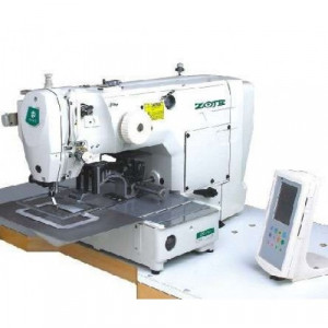  Zoje ZJ5770A-2211HB1, ZJ5770A-2211HK1 Автоматична швейна машина