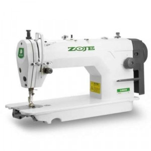  Zoje ZJ0303СХ-L прямострочна машина з крокуючою лапкою і з максимальною довжиною стібка 12 мм
