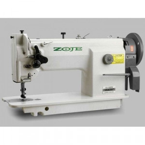 1-голкова швейна машина з потрійним просуванням матеріалу Zoje ZJ0628