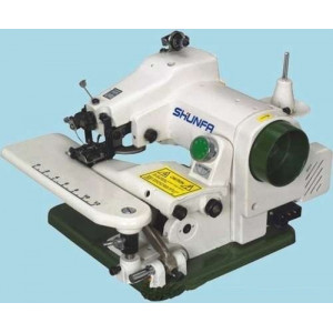 Shunfa SF500 напівпромислова підшивальна машина