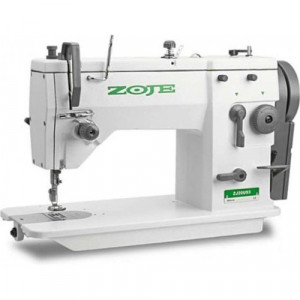 Зігзаг швейна машина для глазкової закріпки Zoje ZJ20U53B