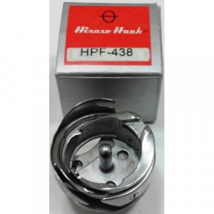 Човник HPF-438 Hirose Hook