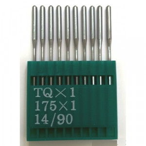 TQx1, 1985, 29S, 175x5, 175x1 Dotec голки по 10 шт в упаковці