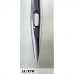 Голка Groz-Beckert 134LR GEBEDUR з товстою колбою і позолотою для шкіри, права лопатка 10 шт/уп