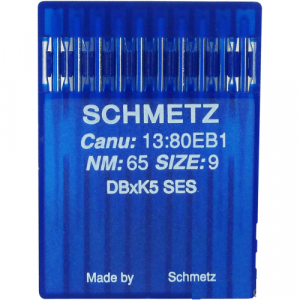 Schmetz SCH DPx5 SES промислові голки